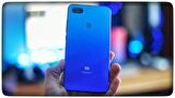 Xiaomi Mi 8 LİTE 64 GB /4 GB RAM Yenilenmiş Ürün ( Sıfır Gibi)