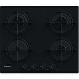 Hoover Ankastre Set Siyah ( HO3158B -HDG6C2GBTK - HVW6MBB )