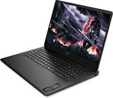 Hp Omen 17-DB1003NT Amd Ryzen Aı 9 365 128GB Ddr5 1tb SSD RTX5070 8gb Gddr7 17.3 Inç Fullhd (1920 x 1080) 144Hz 7ms 300NITS IPS Windows 11 Pro Taşınabilir Bilgisayar C67G1EAP50 + Zetta Çanta