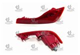 REFLEKTÖR TAMPON CRV 18-22 ARKA LH (ARKA SİS)