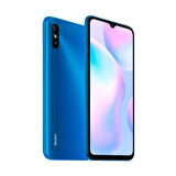 Xiaomi Redmi 9A Mavi 32 GB /4 GB Ram Yenilenmiş Ürün (Sıfır gibi)