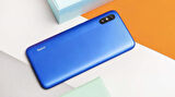 Xiaomi Redmi 9A Mavi 32 GB /4 GB Ram Yenilenmiş Ürün (Sıfır gibi)