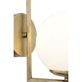 Sara Eskitme Duvar Lambası Yatak Odası-Yatak Başı-Banyo İçin Modern Aplik