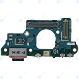 BYR Samsung Galaxy S20 FE Uyumlu Şarj Soketi ENTEGRELİ SM-G780F SM-G781B