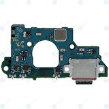 BYR Samsung Galaxy S20 FE Uyumlu Şarj Soketi ENTEGRELİ SM-G780F SM-G781B