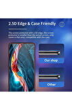 Samsung Galaxy S21 Fe 5g Nano Ekran Koruyucu Kırılmaz Cam - Ultra Ince