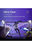 Samsung Galaxy S21 Fe 5g Nano Ekran Koruyucu Kırılmaz Cam - Ultra Ince
