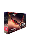 İzoly Amd Radeon Rx550 4gb Gddr5 128 Bit Dvı/hdmı/dp Ekran Kartı