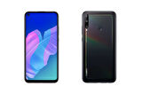 Huawei P40 Lite E 64 GB Siyah Yenilenmiş ÜRÜN (C KALİTE)