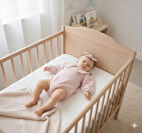 Jasmine Oversize Bandanalı Romper