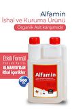 İshal-Hırıltı-Durgunluk-Tüy Kabartma-Salmonella-Crd Destek Ürünü Premiks