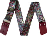 G-Strap PatternPlay Ukulele Ve Gitar Askısı