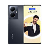 Vivo V29 Lite 5G Siyah 256 GB/8 GB RAM YENİLENMİŞ ÜRÜN (Sıfır Gibi) 