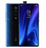 Xiaomi Mi 9T  64 GB / 6 GB Ram Mavi Yenilenmiş Ürün (Sıfır Gibi)