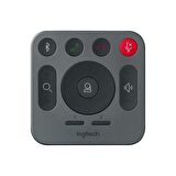 Logitech 993-001940 Rally Remote Kontrol Kumandası