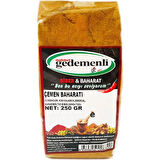 ÇEMEN BAHARATI 250 GR 