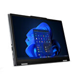 Lenovo Thinkpad X13 Yoga Gen 4 Intel Core i7-1355U 16GB 512GB SSD 13.3" Wuxga Freedos Dokunmatik İkisi Bir Arada Bilgisayar 21F3S2GKTX