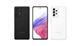 Samsung Galaxy A53 5G Beyaz 128 GB 8 GB Ram (SM-A536E) YENİLENMİŞ ÜRÜN (Sıfır Gibi) 