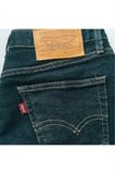 511™ Slim Erkek Jean Pantolon - likralı esnek rahat kumaş Biologia-0000 Lacivert / 33/30