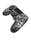 DualShock 4 V2 Galaxy Edition ZCT2 Kablosuz PS4 Oyun Kolu