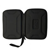 2.5" Harici harddisk çantası taşınabilir harici harddisk hdd kılıfı
