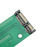 Msata UX31 UX21 Sandisk XM11 to sata çevirici dönüştürücü adaptör