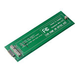 Macbook Air 2012 1465 ve1466 ssd to usb 3.0 harici taşınabilir kutu