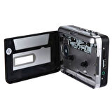 Kaset çalar walkman ezcap kasetten mp3'e dönüştürücü kaset çalar