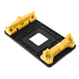 AM3 işlemci fan ayağı  AM3+ için CPU Fan Soğutucu Tutucu Taban Braketi