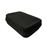 Taşınabilir harici harddisk kılıfı 2.5 inç hdd taşıma çantası
