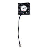 5v 4cm 2 pinli fan 4cmx4cmx1cm 2 pimli fan