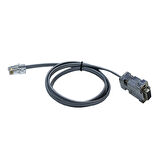 RJ45 to rs232 el yapımı konsol kablosu ethernet rj45 re232 com kablo 