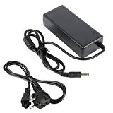 AC-DC 15v 5A  adaptör 5.5mm*2.5mm standart uçlu adaptör