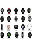 Garmin Fenix 7 USB Hızlı Şarj Aleti Siyah
