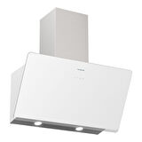 Silverline Beyaz 65 cm Ocaklı Dijital Fırınlı Ankastre Set (3457 Soho - CS5700E7W01 - BO6502W02 )