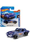 Hot Wheels - Corvette Grand Sport (1/64) 201