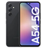 Samsung Galaxy A54 5G Black 128 GB 8 GB Ram YENİLENMİŞ ÜRÜN (Sıfır Gibi) 