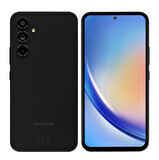 Samsung Galaxy A54 5G Black 128 GB 8 GB Ram YENİLENMİŞ ÜRÜN (Sıfır Gibi) 