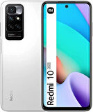 Xiaomi Redmi 10 2022 Beyaz 128 GB 4+2 GB Yenilenmiş Ürün (Sıfır Gibi)