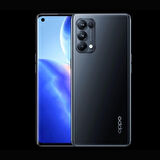 Oppo Reno 5 Black 128 GB / 8 Gb Ram Yenilenmiş Ürün (Sıfır Gibi)