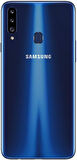 Samsung Galaxy A20S 32 GB Mavi 3 GB RAM (SM-A207F/DS) YENİLENMİŞ ÜRÜN (Sıfır gibi) 