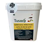 Semedis Tusorb Kimyasal Acil Durum Kiti