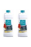 Amway Jel Fırın Temizleyicisi ™ 2'li Set