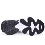 Jump 32255 Siyah Ortopedik Ortopedik Günlük Erkek Spor Ayakkabı