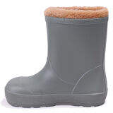 İgor W10306 Yogi Borreguito Yeşil Ortopedik Erkek Çocuk Yağmur Çizme