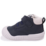 Vicco Paw II 946E25K377 Lacivert Ortopedik Erkek Bebe Spor Bot