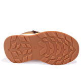 Vicco Stone 869F25K303 Kamel Ortopedik Günlük Erkek Çocuk Spor Bot