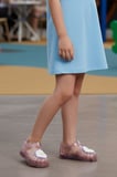 Igor S10322 Toby Gloss Flor Pembe Günlük Kız Çocuk Sandalet