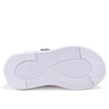 Vicco Babil 346B26Y130 Gri Ortopedik Günlük Işıklı Erkek Çocuk Spor Ayakkabı