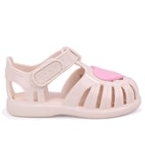 Igor BB364 Tobby Gloss Love Bej Günlük Kız Çocuk Sandalet